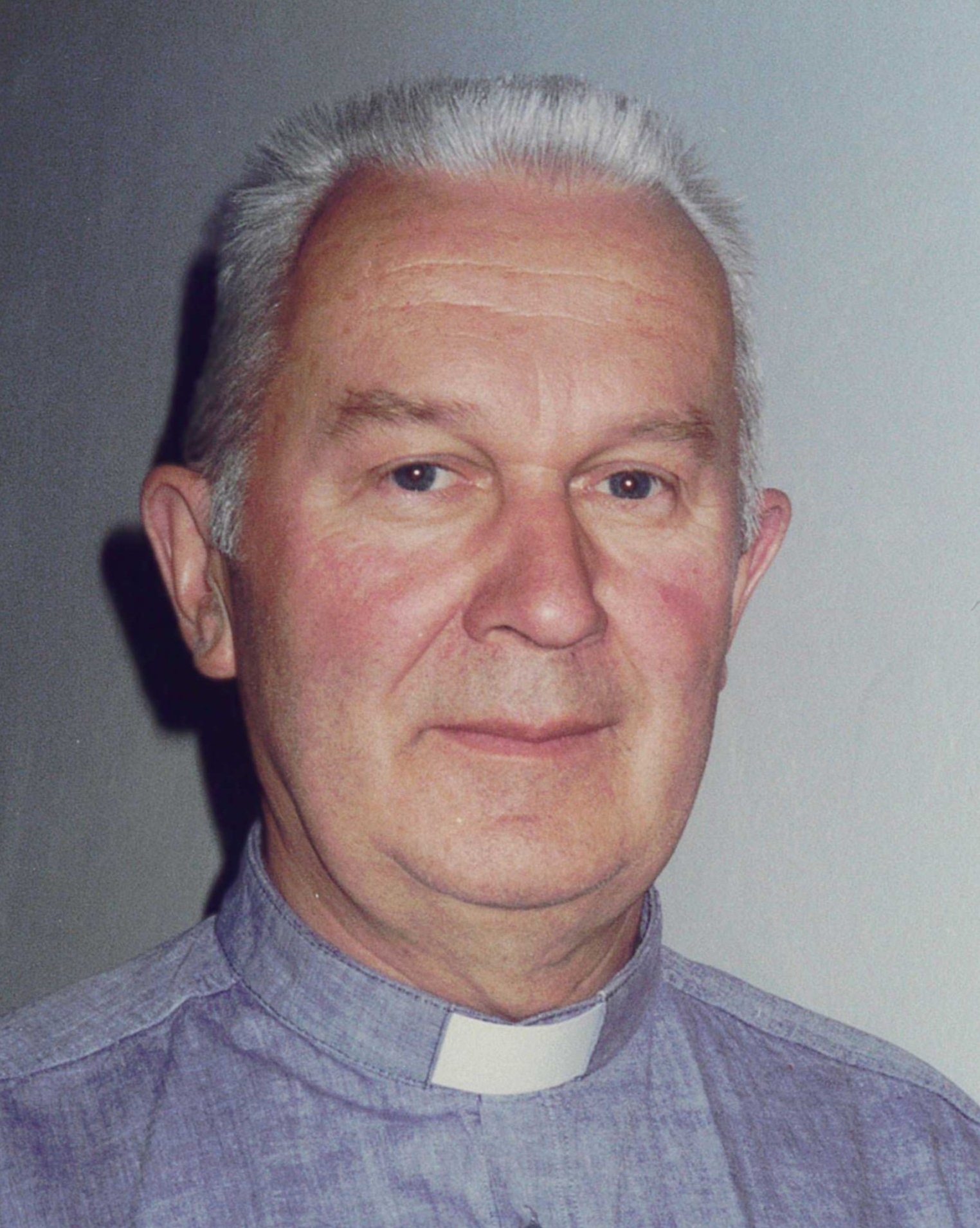 O. Bernard Zielinski CSsR